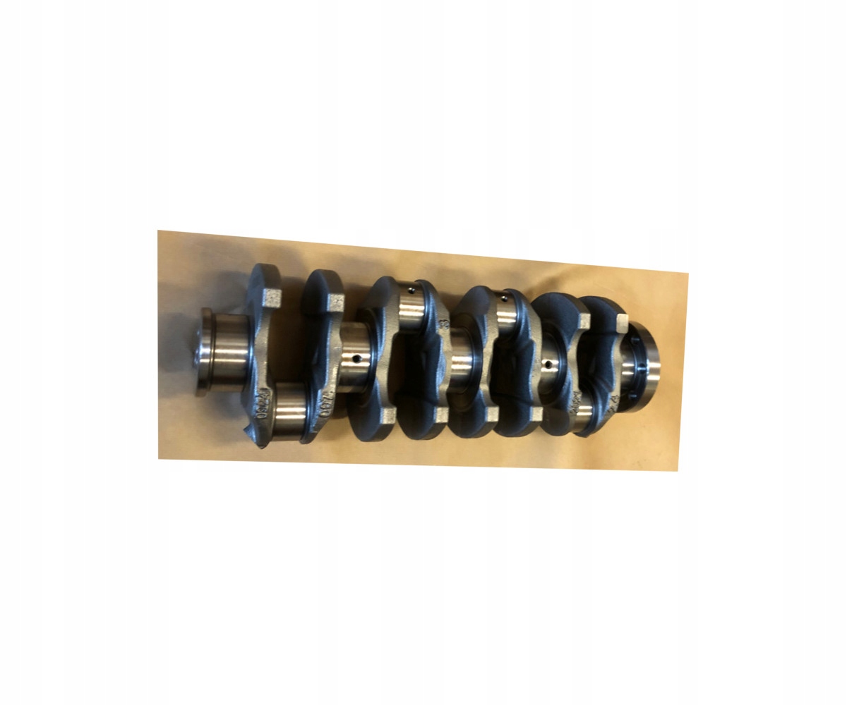 Wał korbowy Ford Mondeo Transit Tourneo 2,2 TDCi Producent części EU