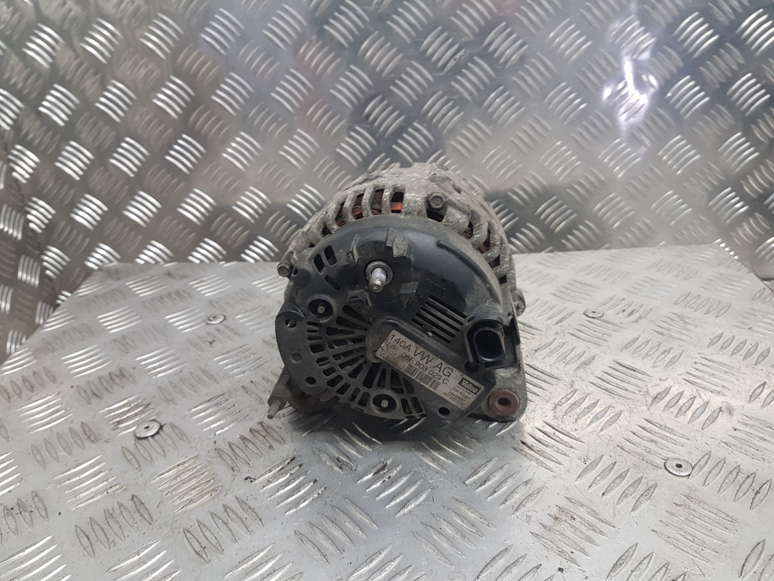 alternator SEAT ALTEA 06F903023C