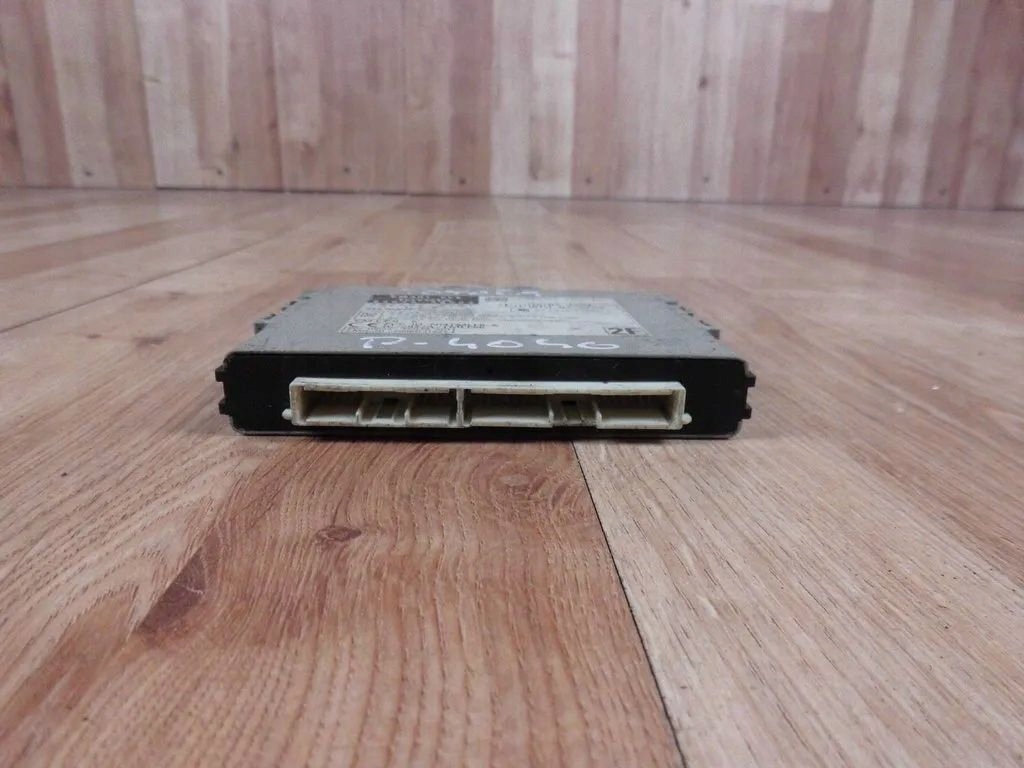 Lexus RX III module kluczyka control unit 8999048083 89990-48083