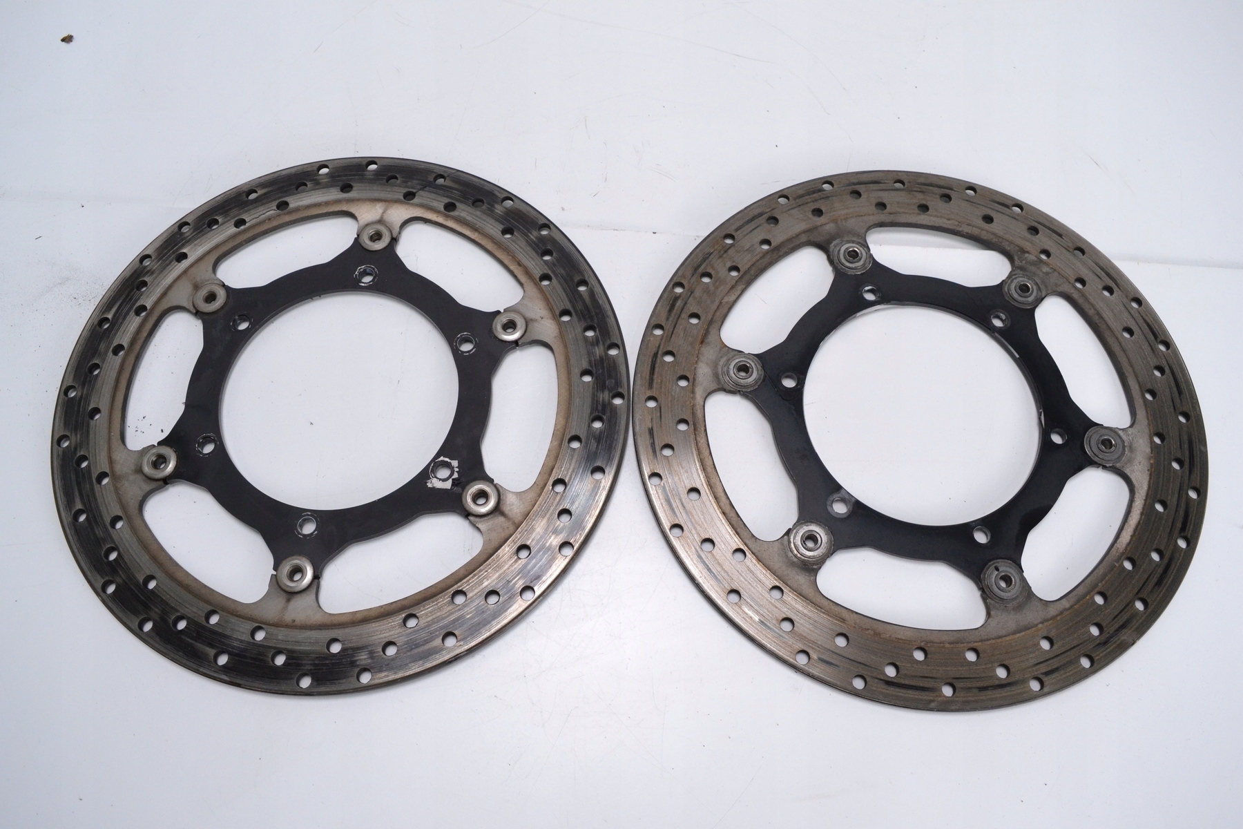 Tarcze hamulcowe przód YAMAHA FJR 1300 06-12