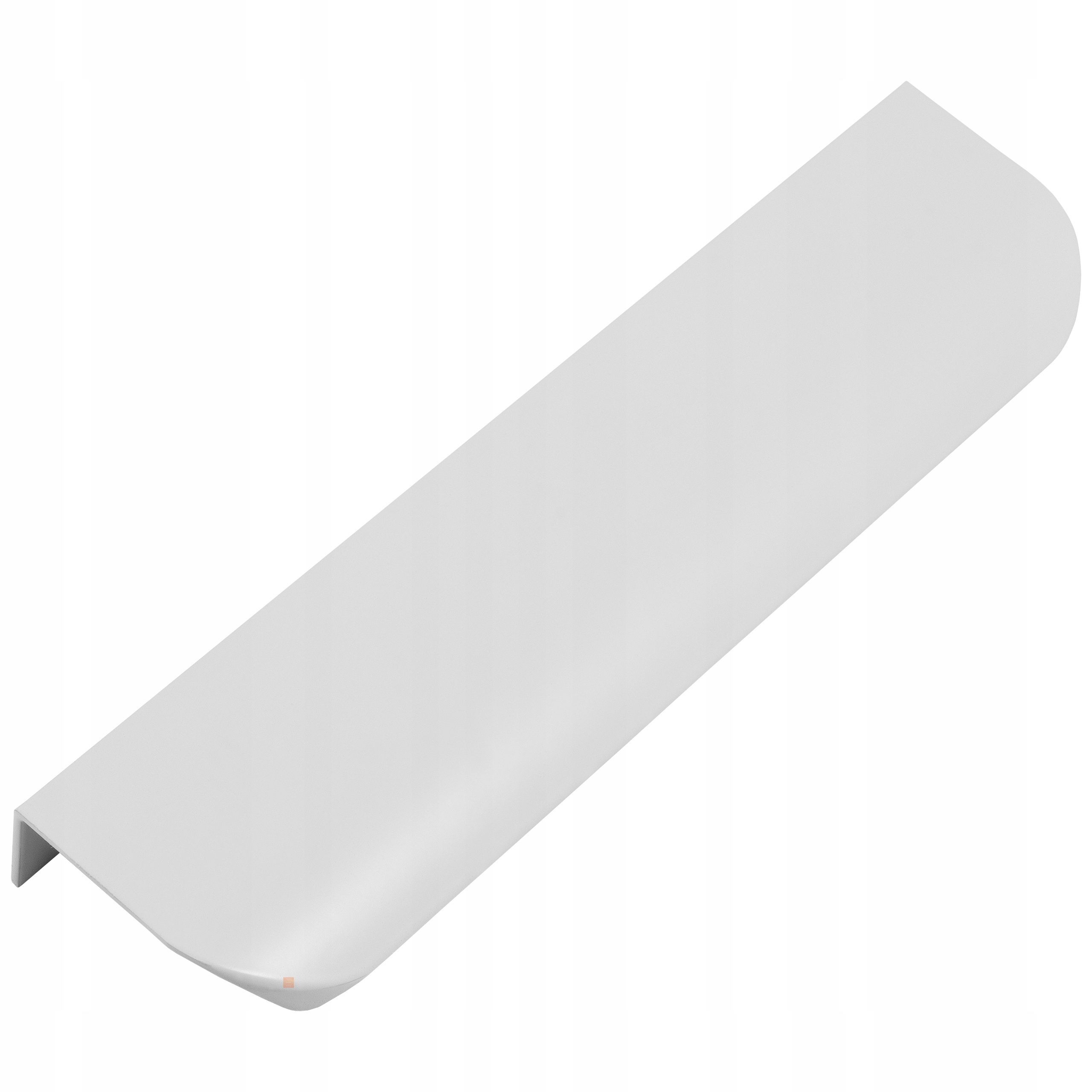 

Uchwyt krawędziowy UA02 rozstaw 320mm - biały