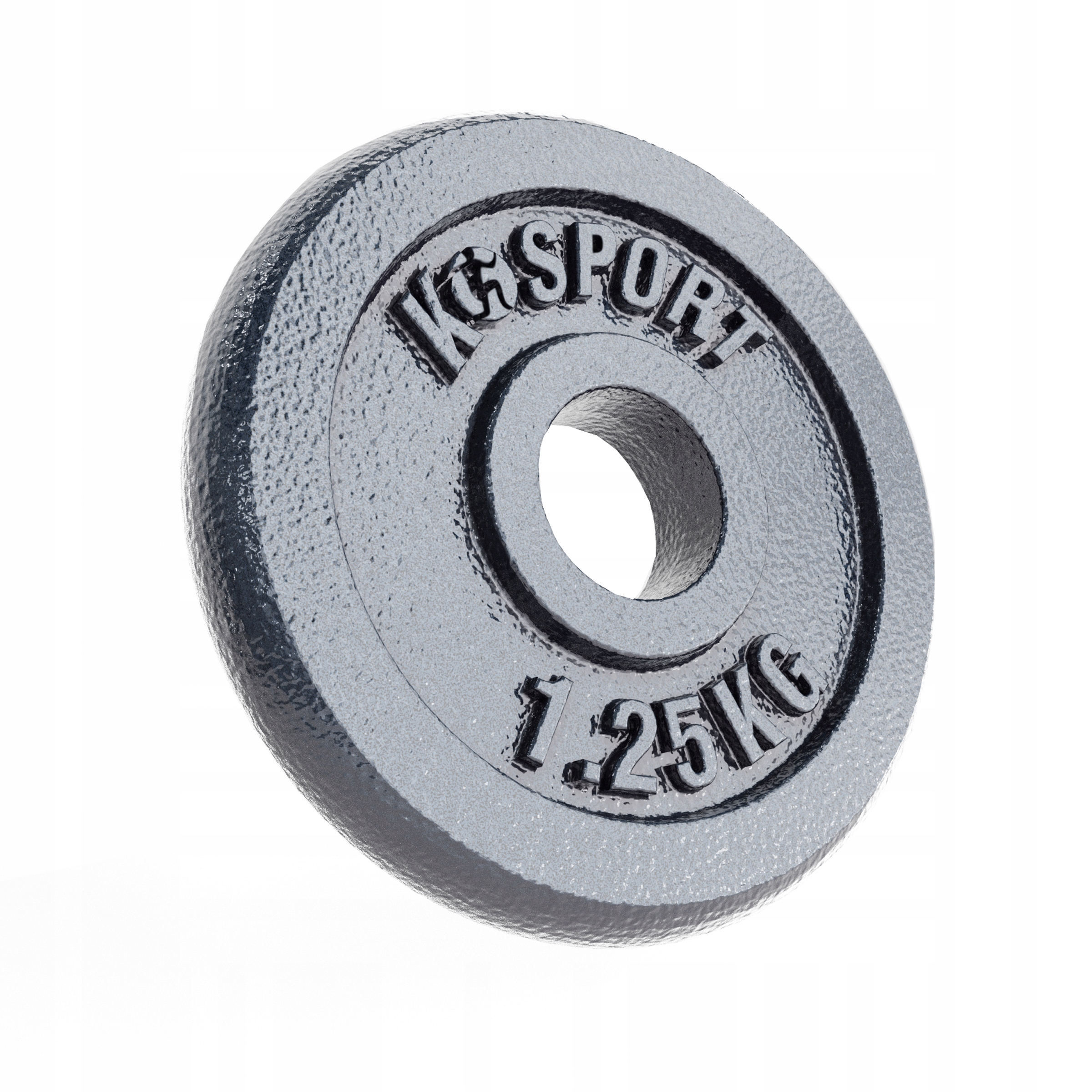 

Obciążenie Żeliwne Talerz Krążek 1.25 Kg O1.25