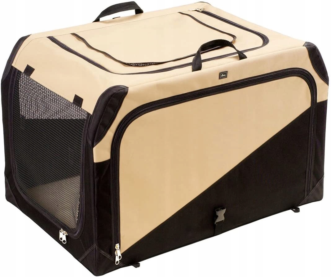

Hunter transporter dla psa 91 x 61 x 58 cm