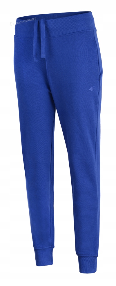 4F DAMSKI DRES BAWEŁNA KOMPLET BLUZA SPODNIE / rozm XS Rozmiar XS