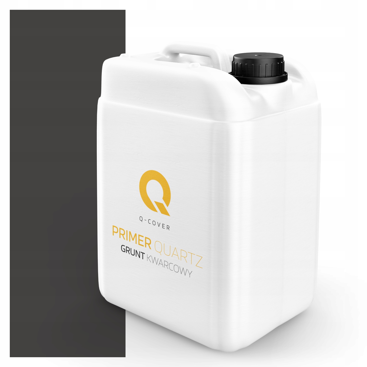 Křemenná Podkladová Báze Pod Mozaikovou Omítku, Šedá Tmavá, M45 7,5 Kg, Podklad