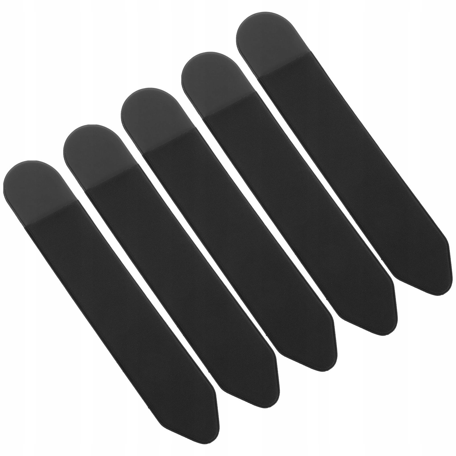 5pcs Stylus Holder Stylus Adhesive Sleeve Stylus