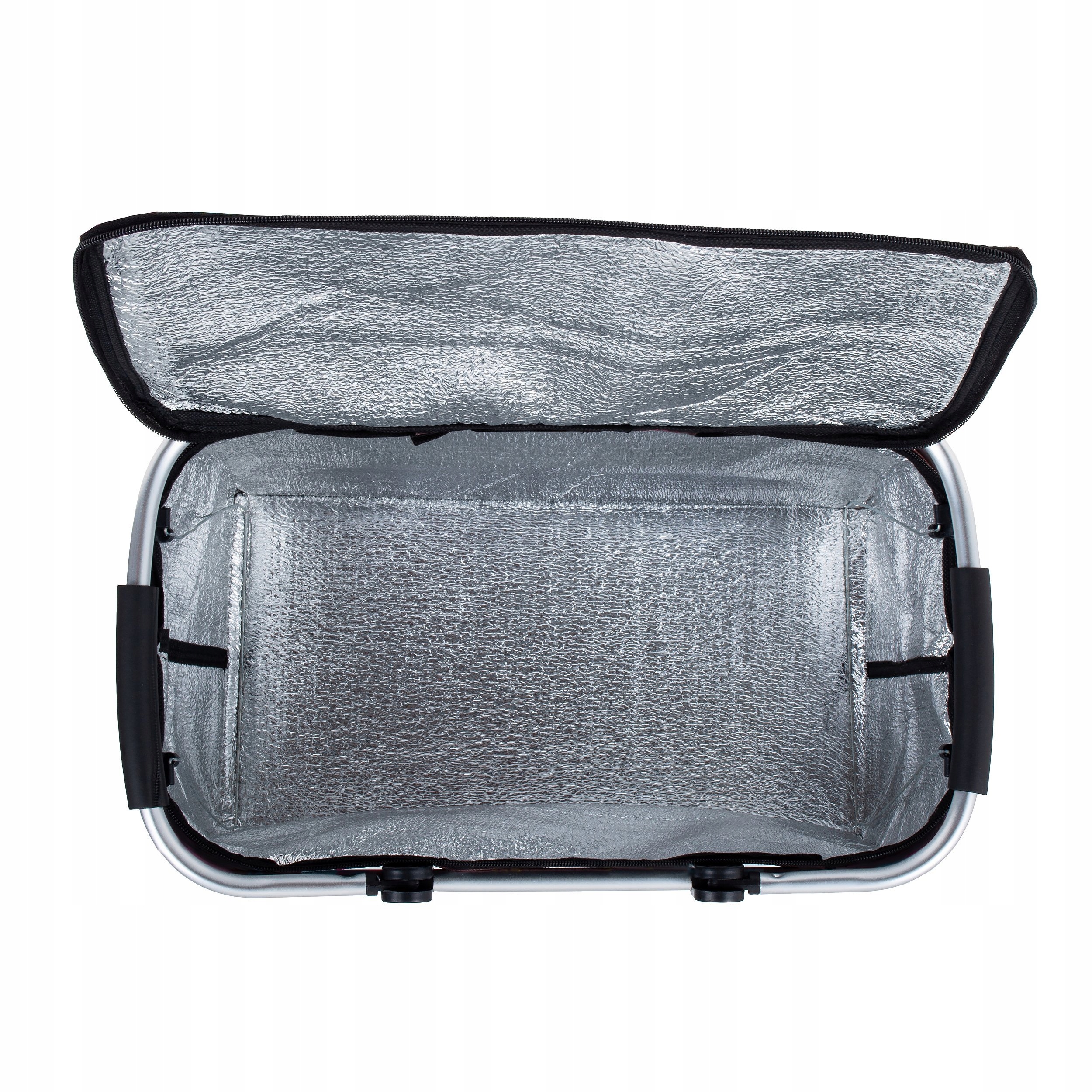 KOSZ KOSZYK PIKNIKOWY SKŁADANY TERMICZNY NA ZAKUPY Kod producenta 13588