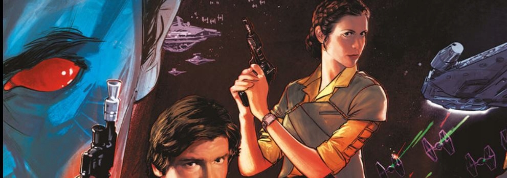 ~ Star Wars Thrawn Tom II CIEMNA STRONA MOCY Nowa ISBN 9788328061682