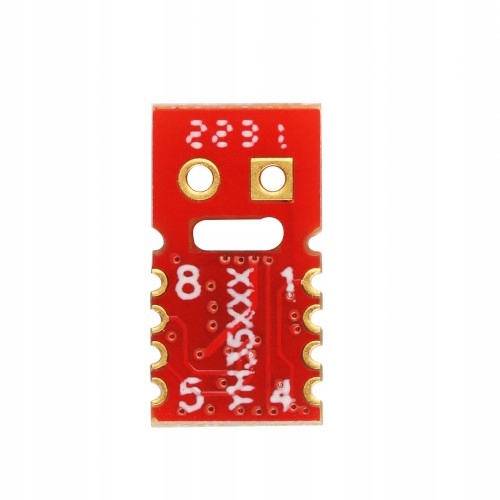 Emulator Symulator Pamięci YH35XX Yanhua
