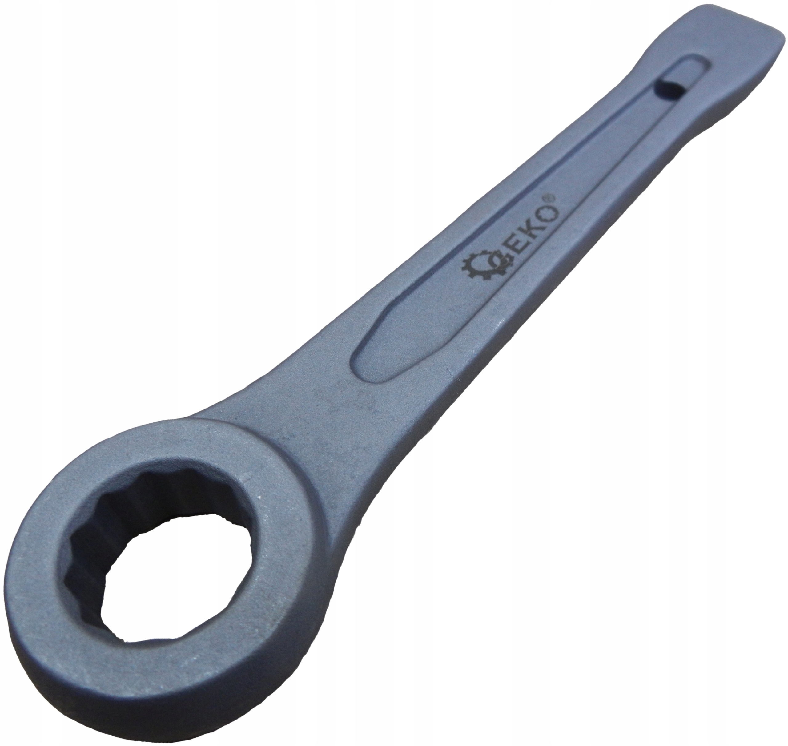 

Udarowy klucz Oczkowy do Pobijania 22 mm Solidny