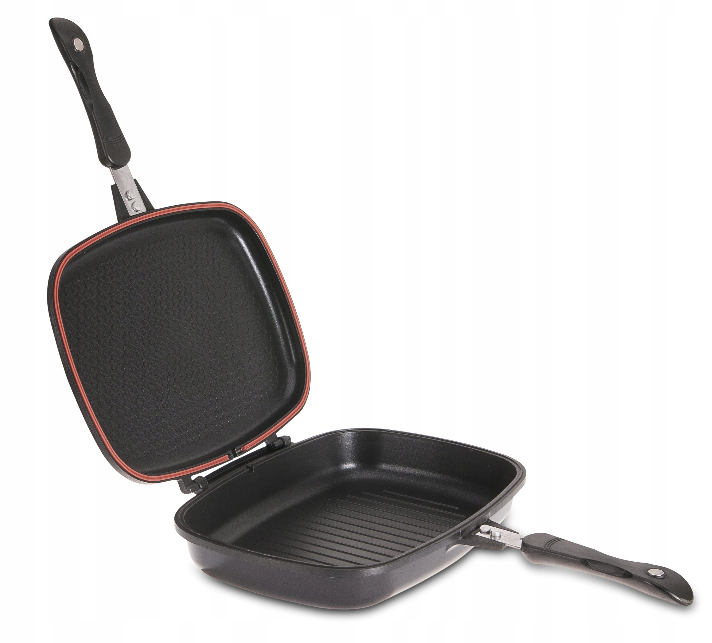 Anaconda strýčka Franka Mr