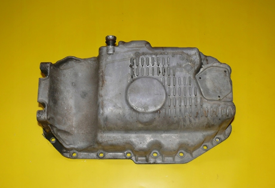 Coppa olio VW GOLF IV V SEAT LEON e SKODA OCTAVIA e 1.4 16V 75KM