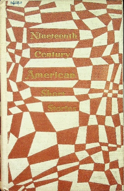 Nineteenth Century American Short Stories Praca Zbiorowa