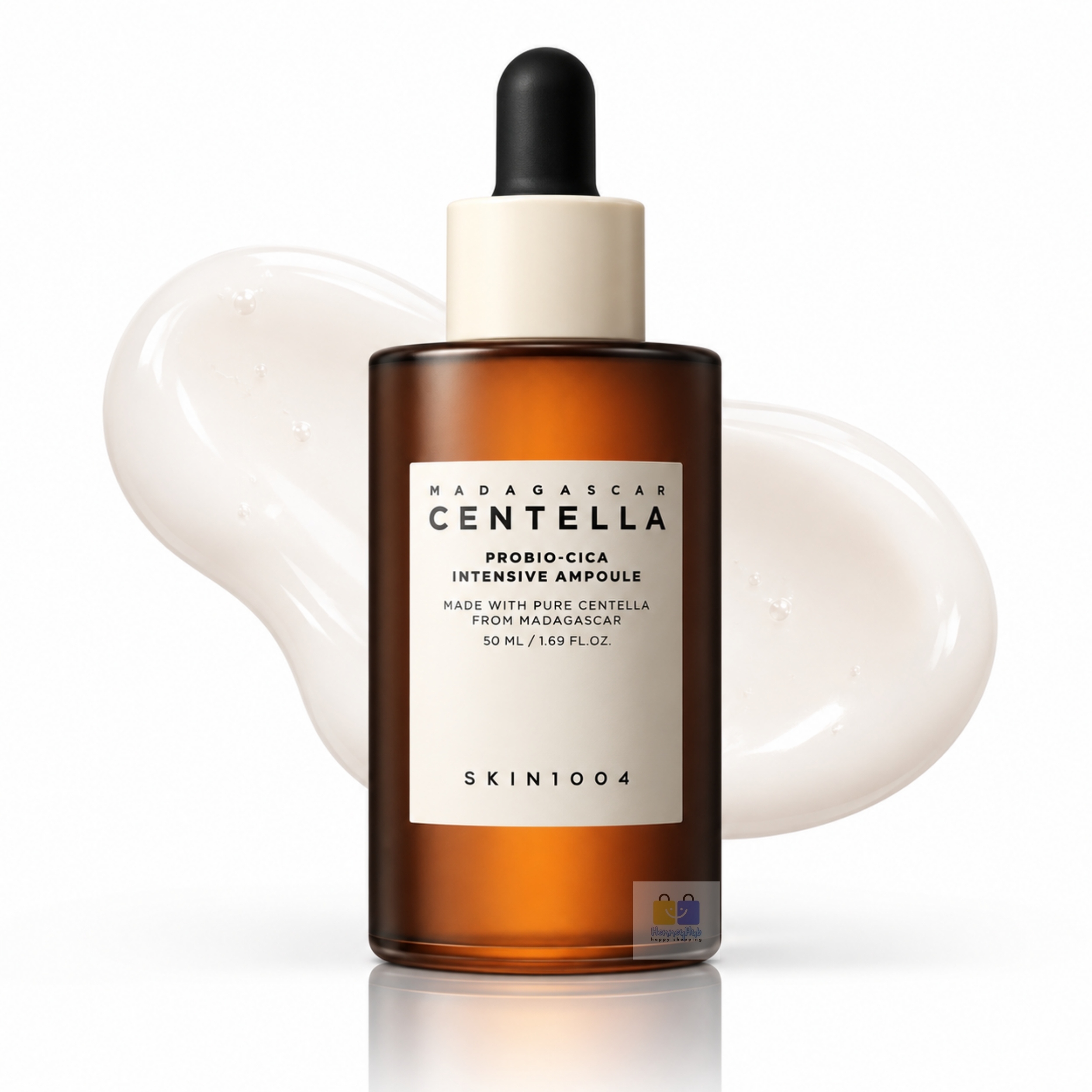 SKIN1004 Intenzivní hydratační sérum na obličej s ceramidy 50 ml