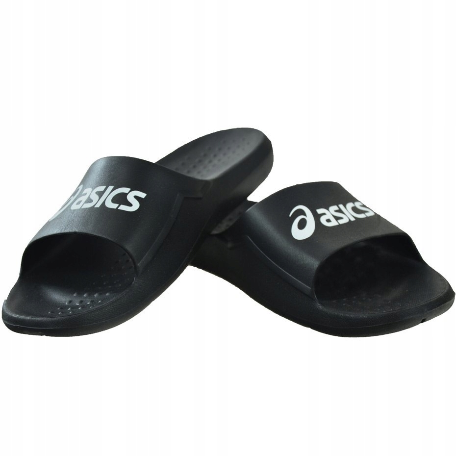 

Klapki męskie basenowe Asics czarne 41.5