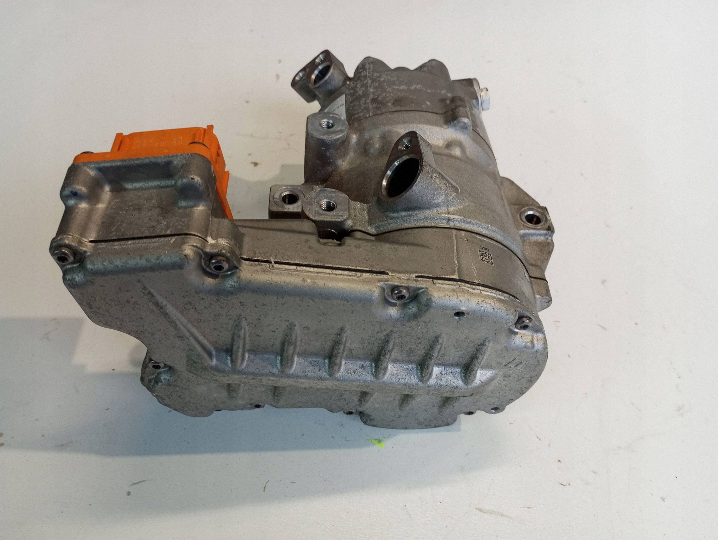 klimakompressor RENAULT AUSTRAL 1,2 E-TECH 926003993R