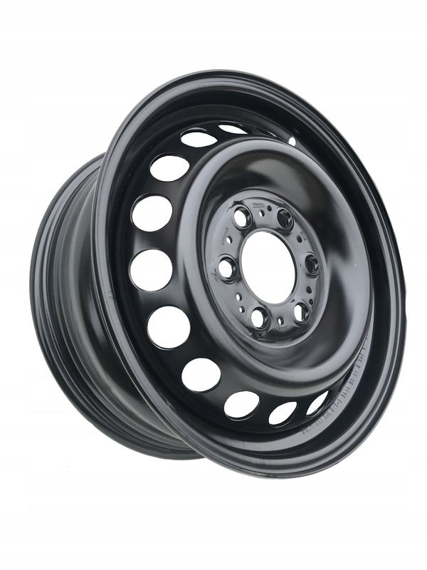 FELGA 16 MERCEDES SPRINTER II (2006-) 16x6,5 ET62