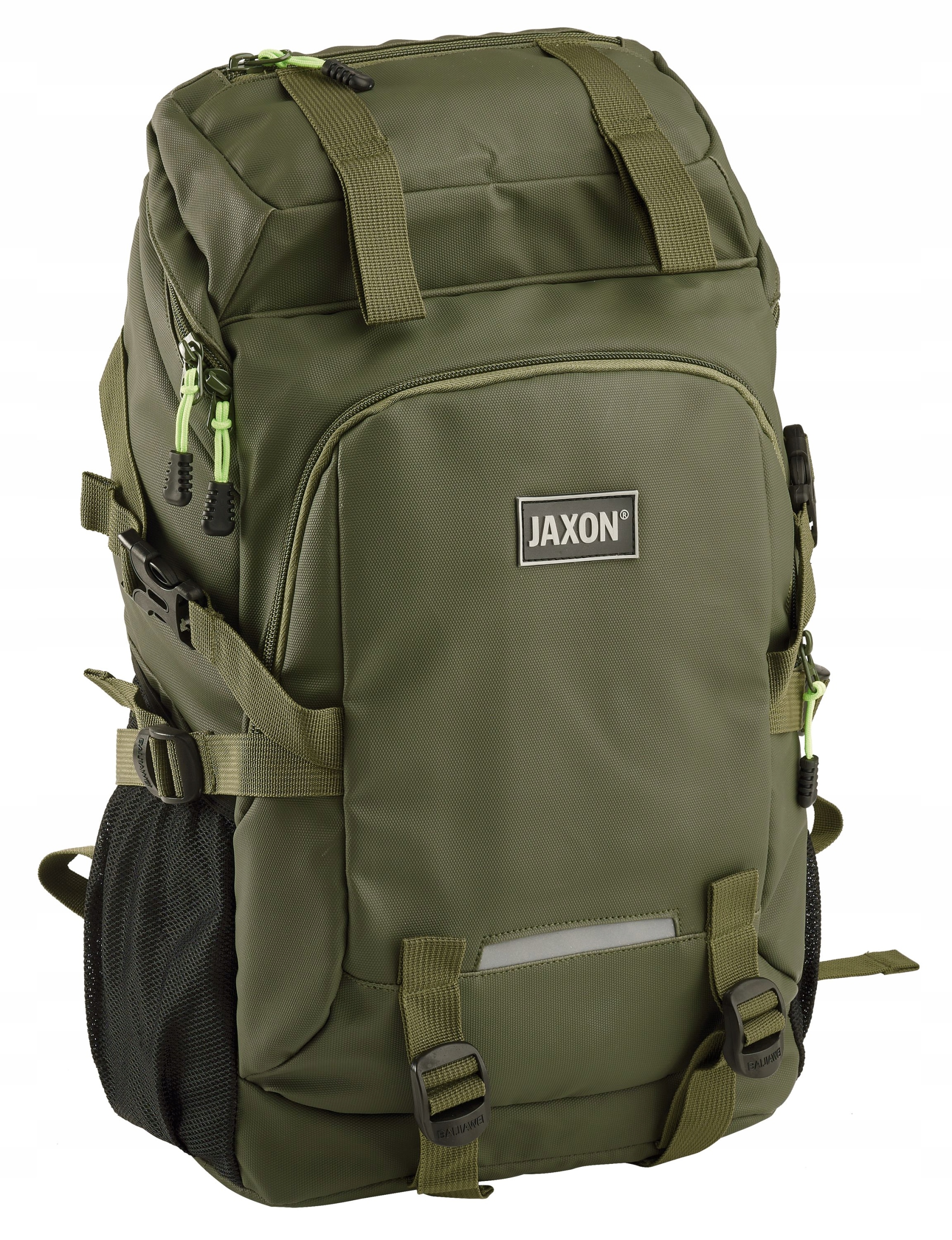 Plecak Wędkarski Jaxon XPB01