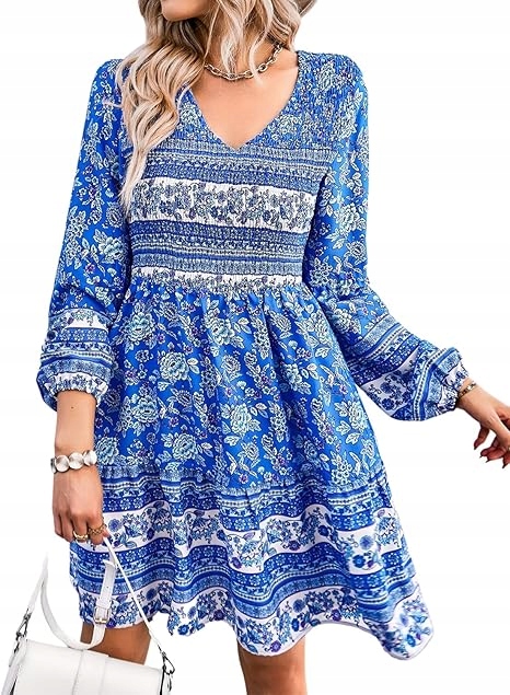 Šaty – šaty – BebreezChic