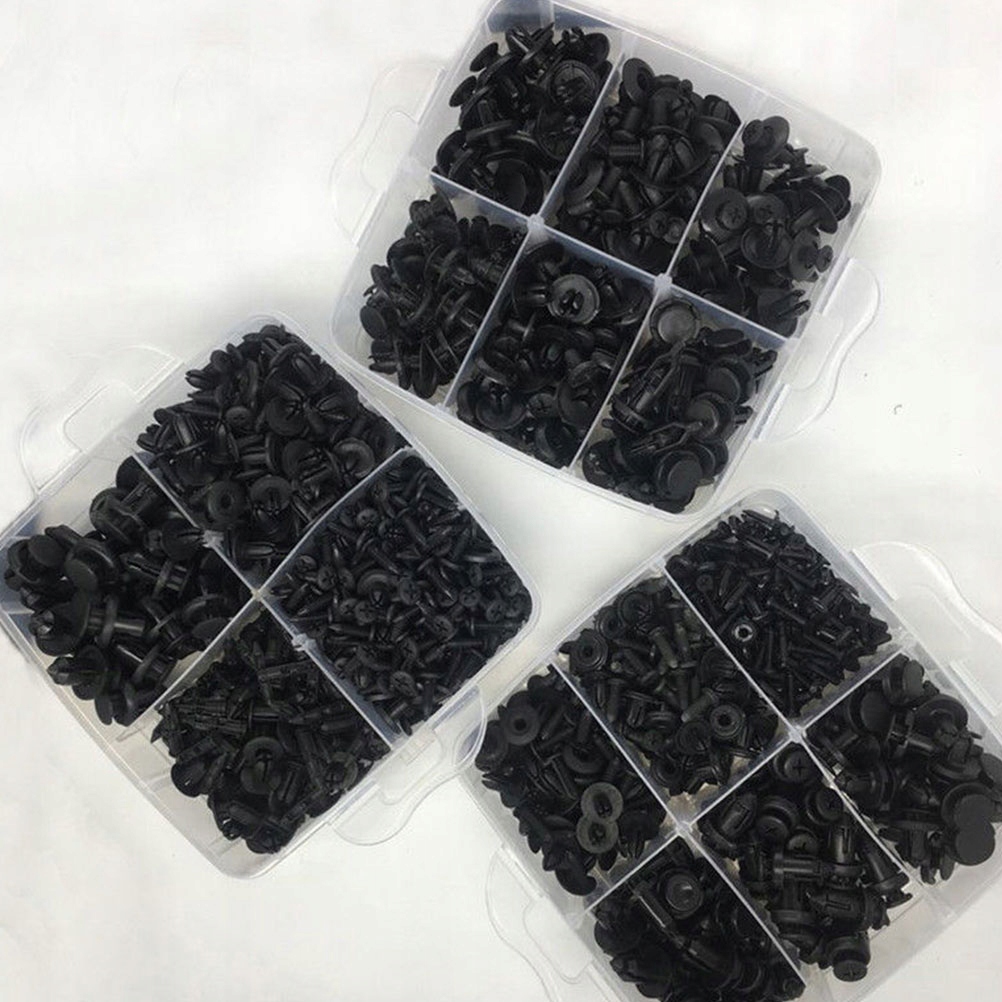 AKCESORIA SAMOCHODOWE ŁĄCZNIKI W PUDEŁKU Rodzaj inny