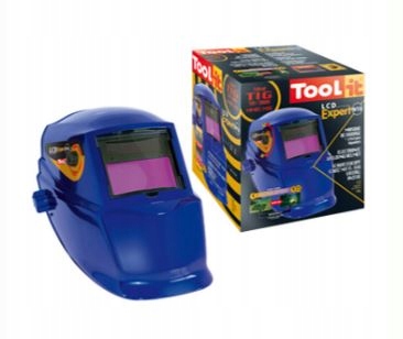 АВТОМАТИЧЕСКАЯ СВАРОЧНАЯ МАСКА