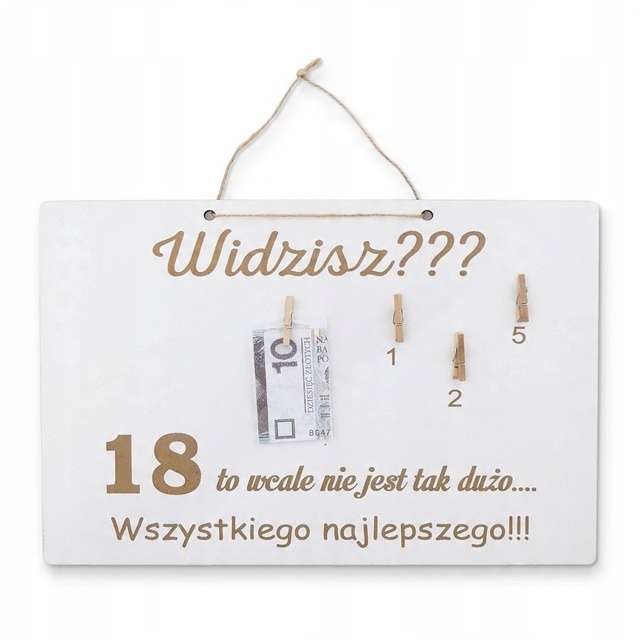 

Widzisz 18 To Wcale Nie Tak Dużo Na 18