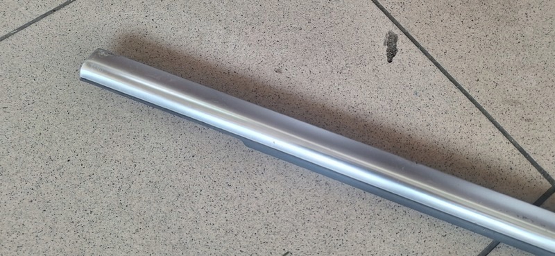moulding dust left front VW SHARAN 7N0837475D