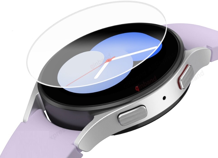 

Szkło Hartowane do Samsung Galaxy Watch 5 40mm