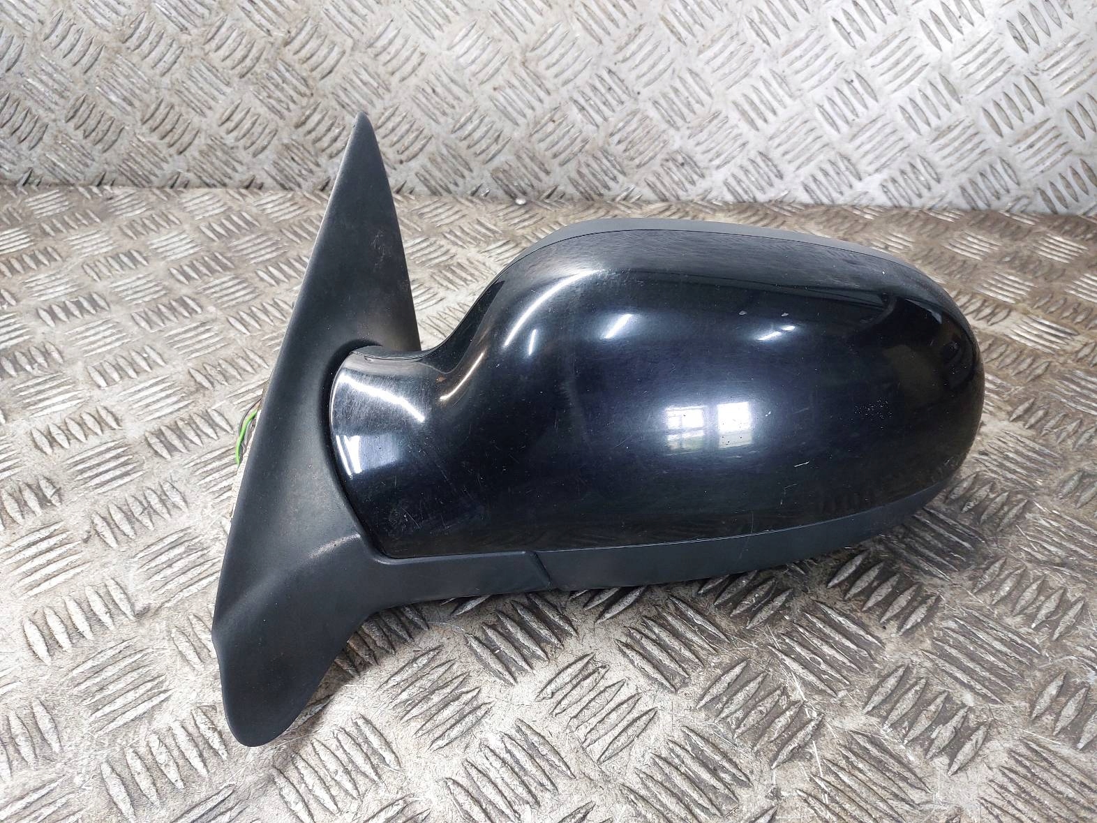 mirror left electrics VOLVO S60 and 019-26 8 PIN EU