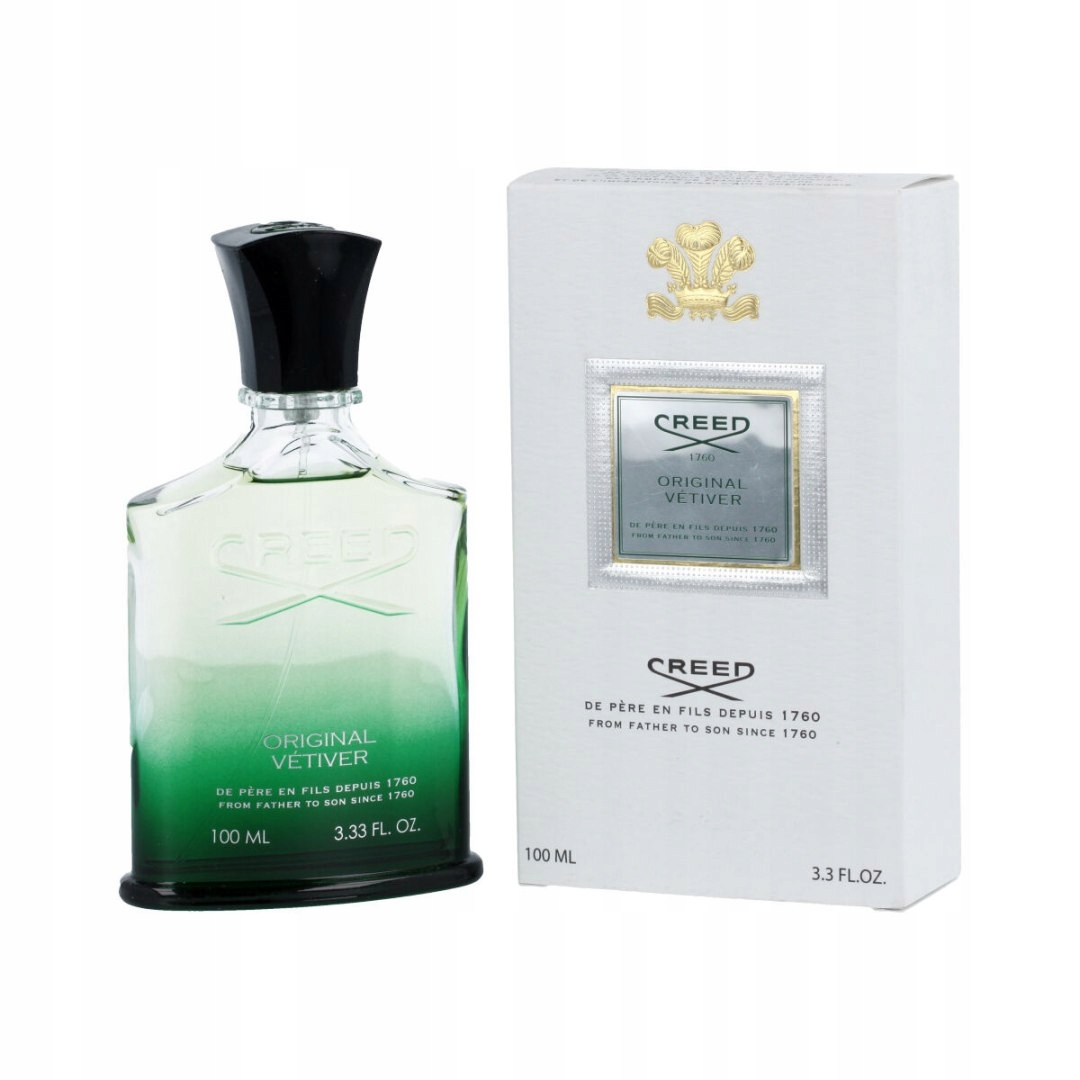 Parfém Unisex Creed Edp 100 ml
