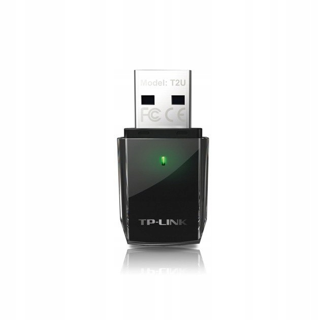 Karta sieciowa Usb TP-Link Archer T2U
