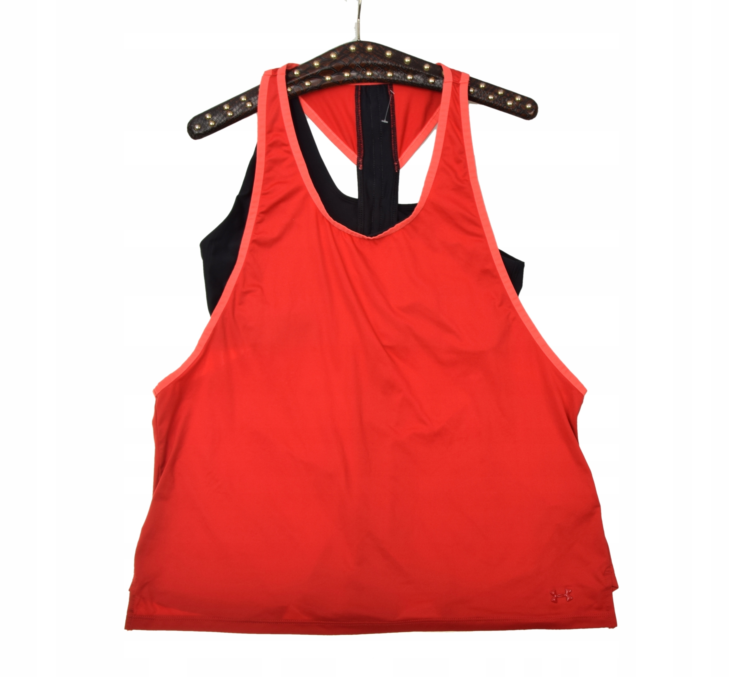 UNDER ARMOUR KOSZULKA ______ r. XXL