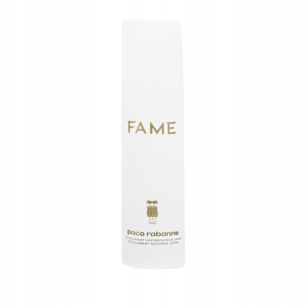 Paco Rabanne Fame Deo ve spreji 150 ml W