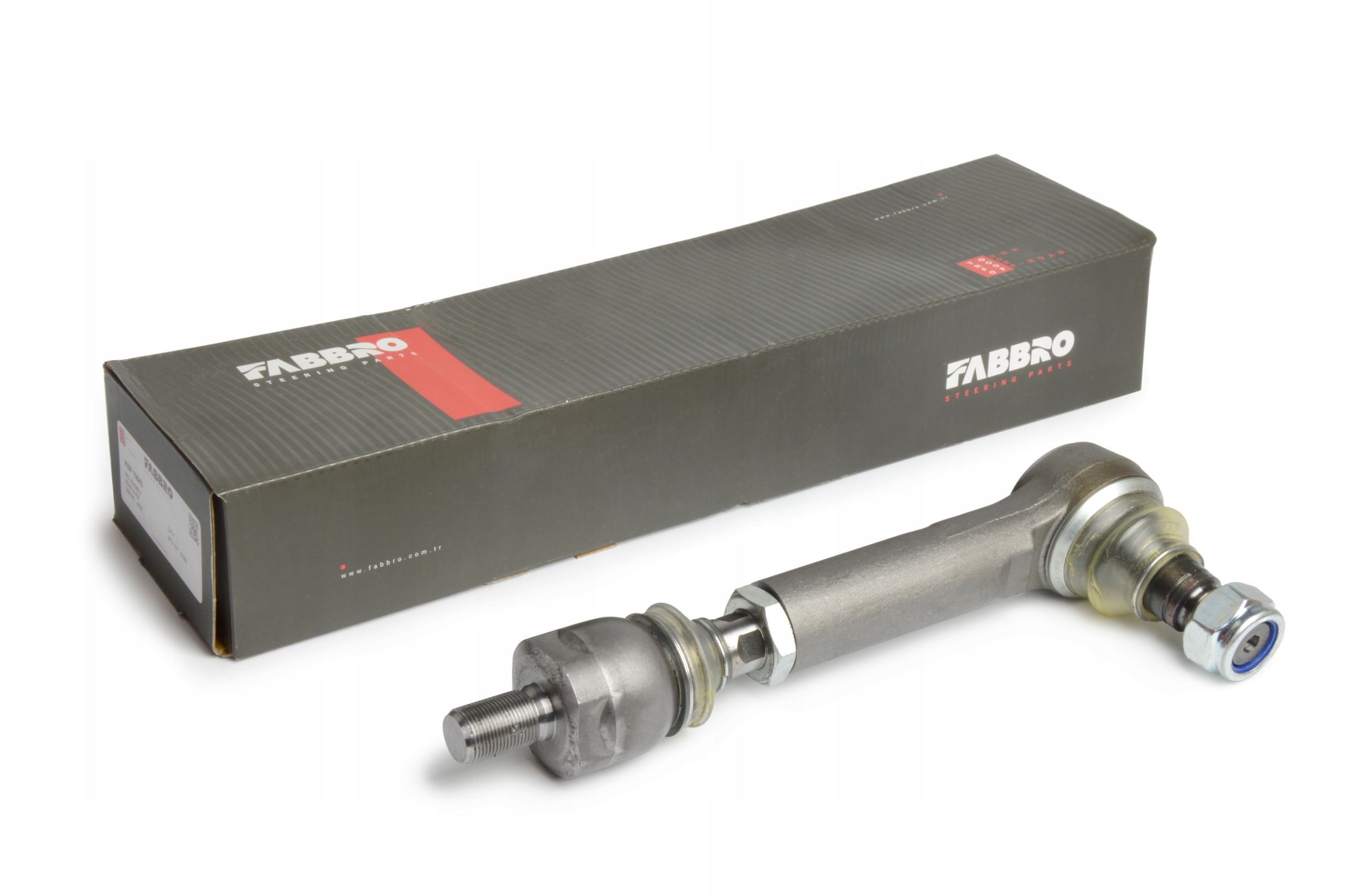 Tyč Řízení Manitou Mlt Mt 894406 Fabbro