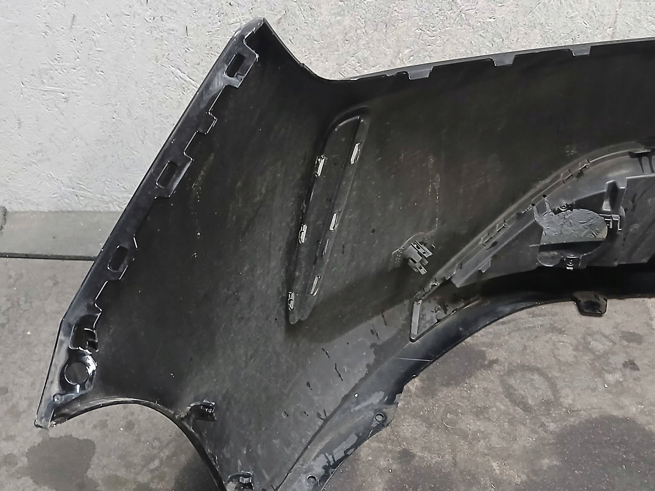 bumper front OPEL ASTRA L VI 6
