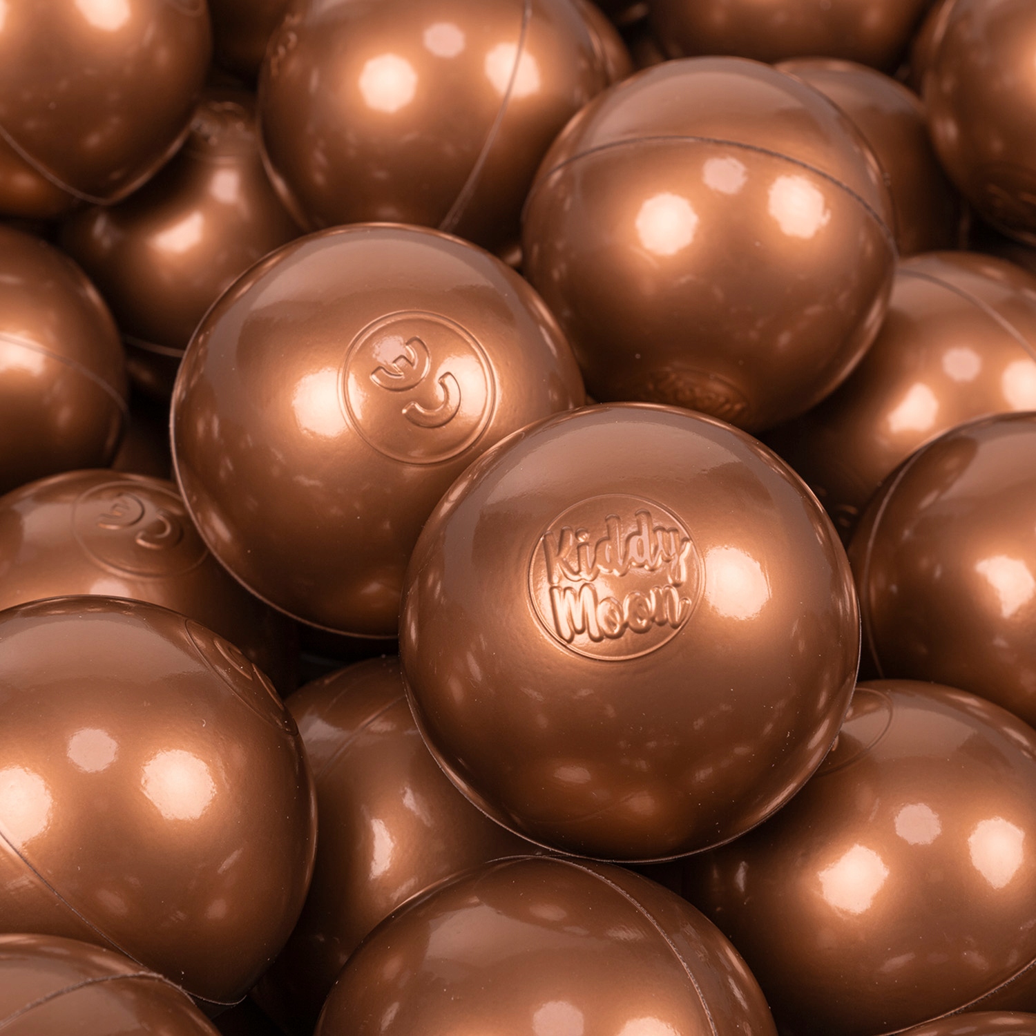 PIŁKI KULKI piłeczki do suchego basenu 200 szt 7cm