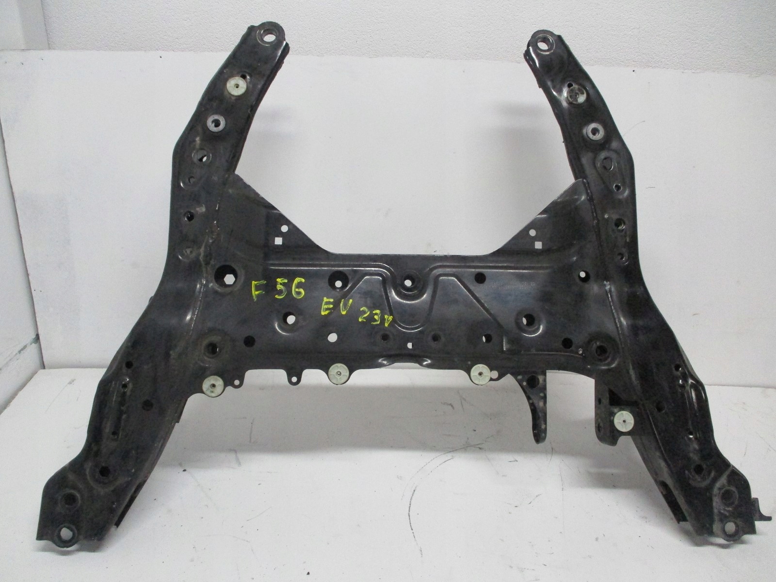 axle beam axle beam subframe MINI F56 6893742