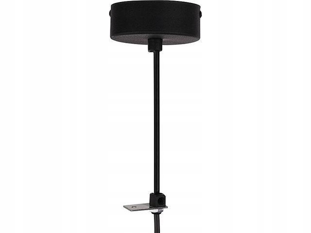 Profile Kabel Černý 9238 Nowodvorski