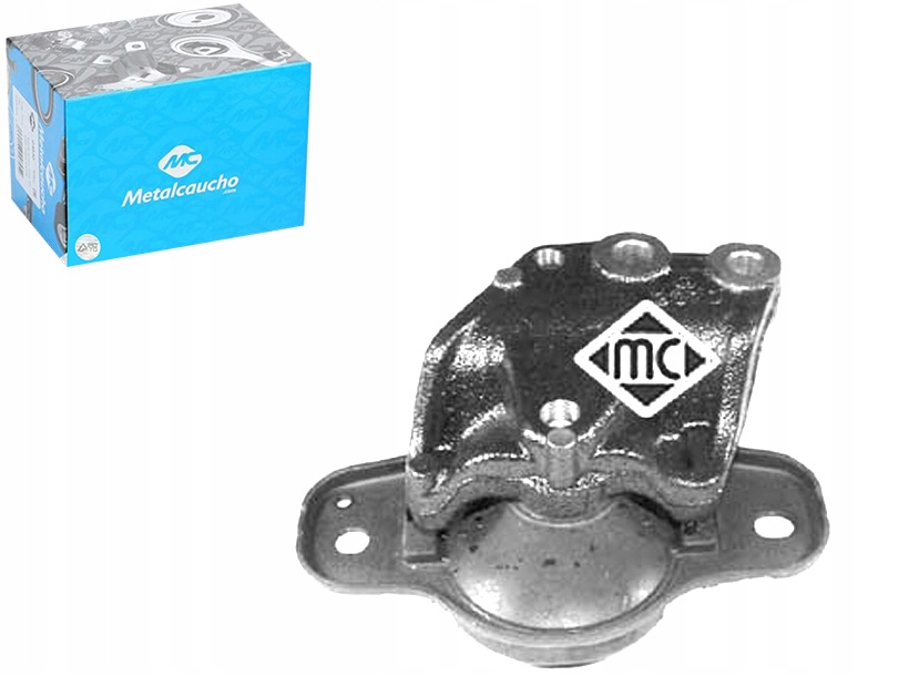 PODUSZKA SILNIKA METALCAUCHO