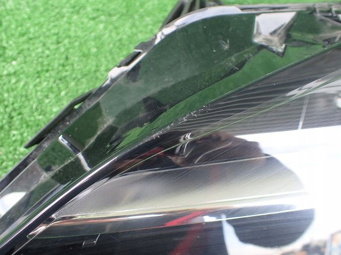 OPEL ASTRA V K FULL LED 16- reflektor left light