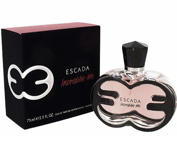 ESCADA INCREDIBLE ME 75 ML EDP UNIKÁTNY