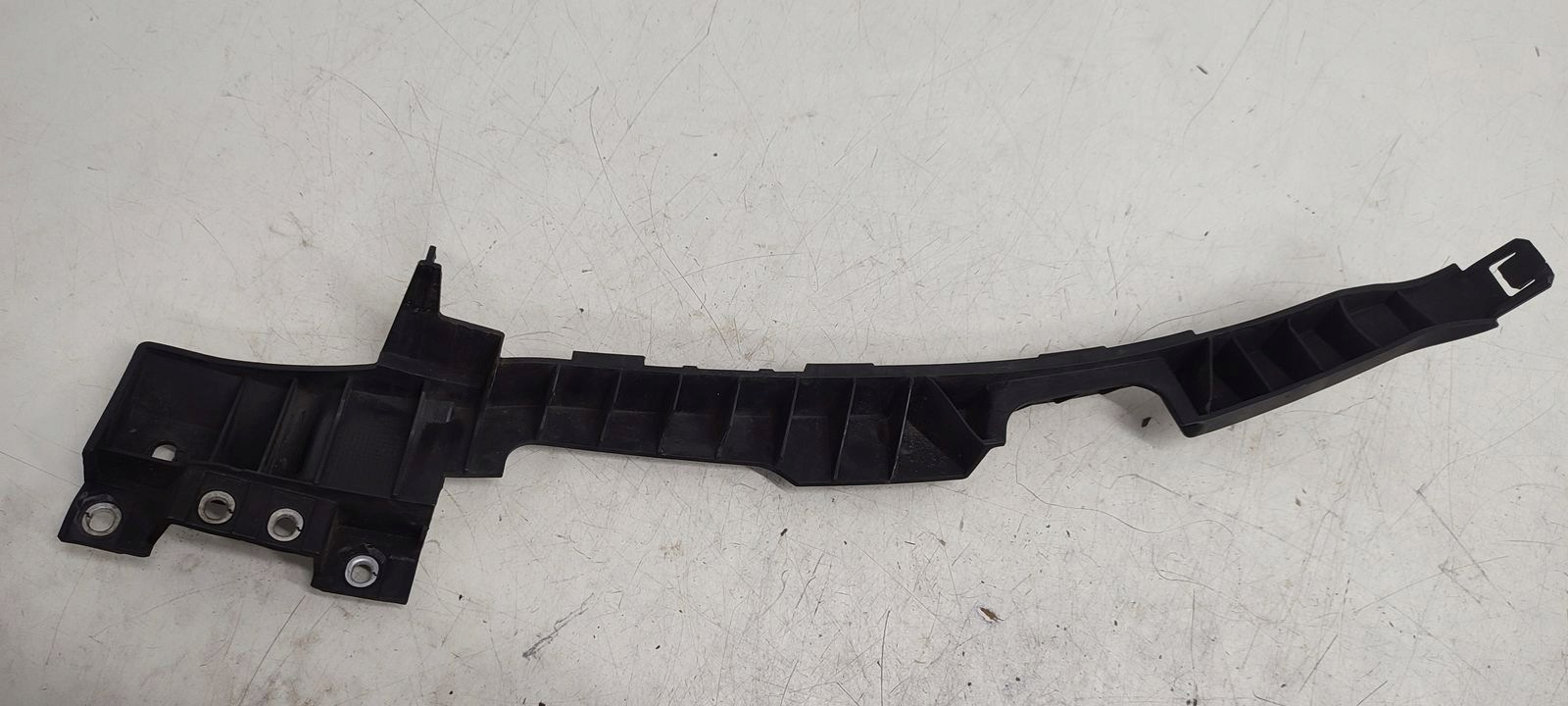 support feux droite avant étrier Opel Insignia A