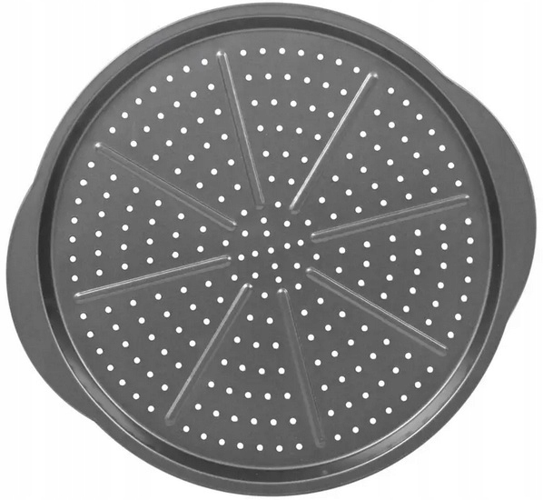 

Forma do pizzy Lukrecja Ambition 35,5cm Non-stick