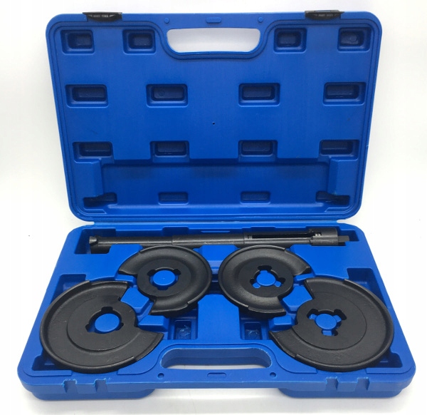 Съемник пружины амортизатора Mercedes