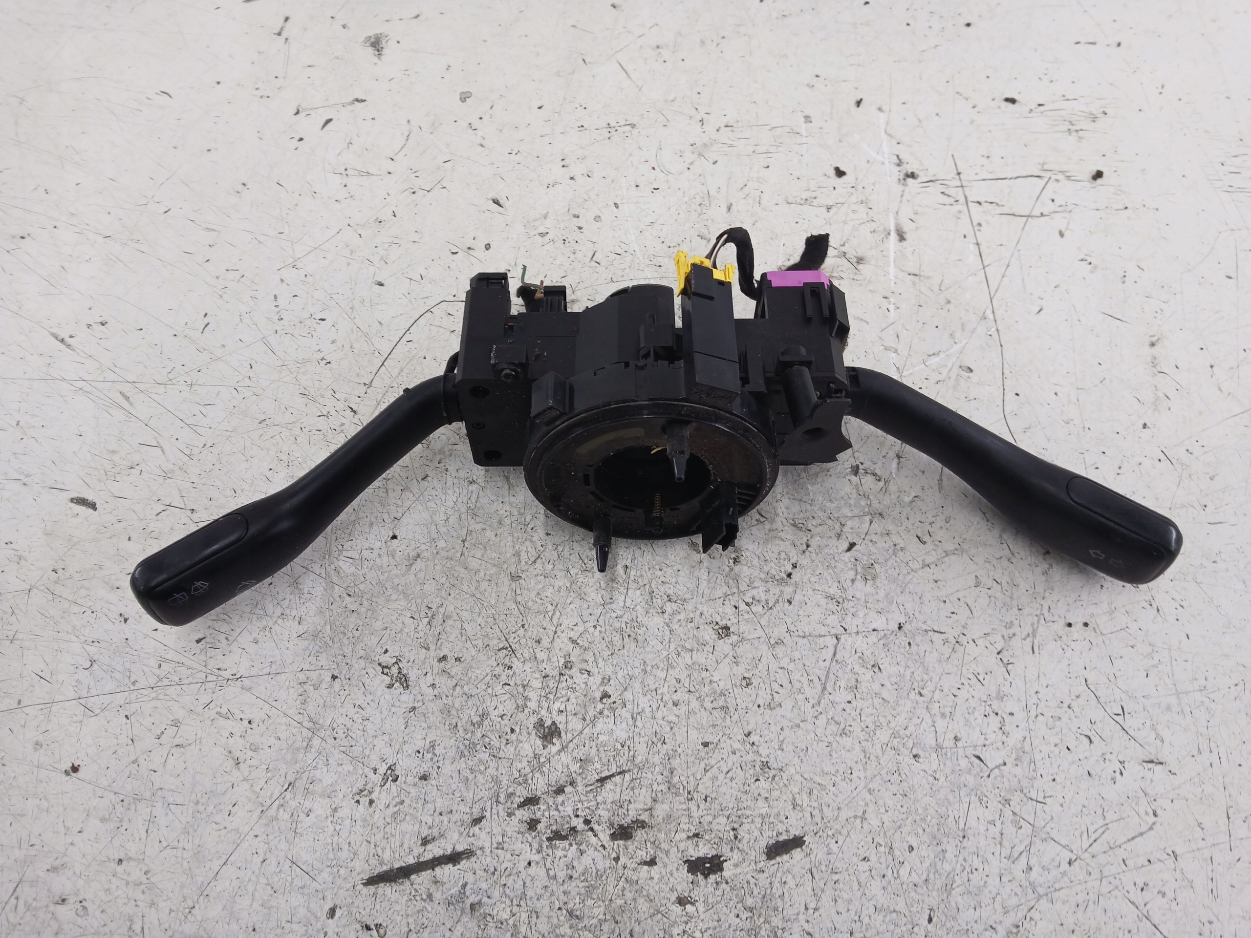 VW GOLF IV Kombischalter 8L0953513