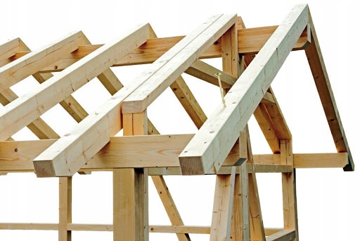 WKRĘTY CIESIELSKIE DO DREWNA 6x100 TORX TALERZOWE PODKŁADKOWE 100 SZT Przeznaczenie do drewna