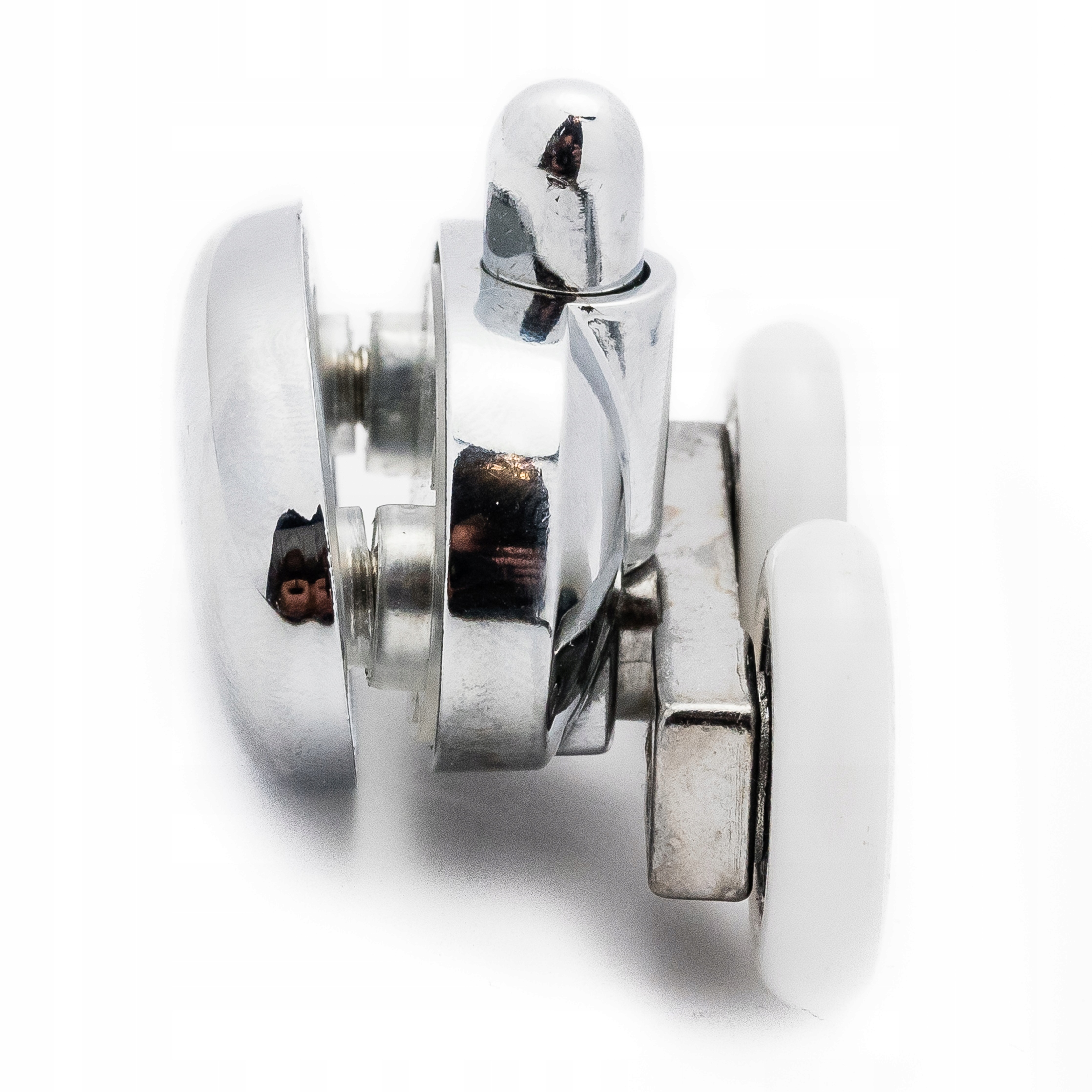 ROLKA DOLNA do kabin AQUAFORM 23mm ROL-30 Marka Aquaparts