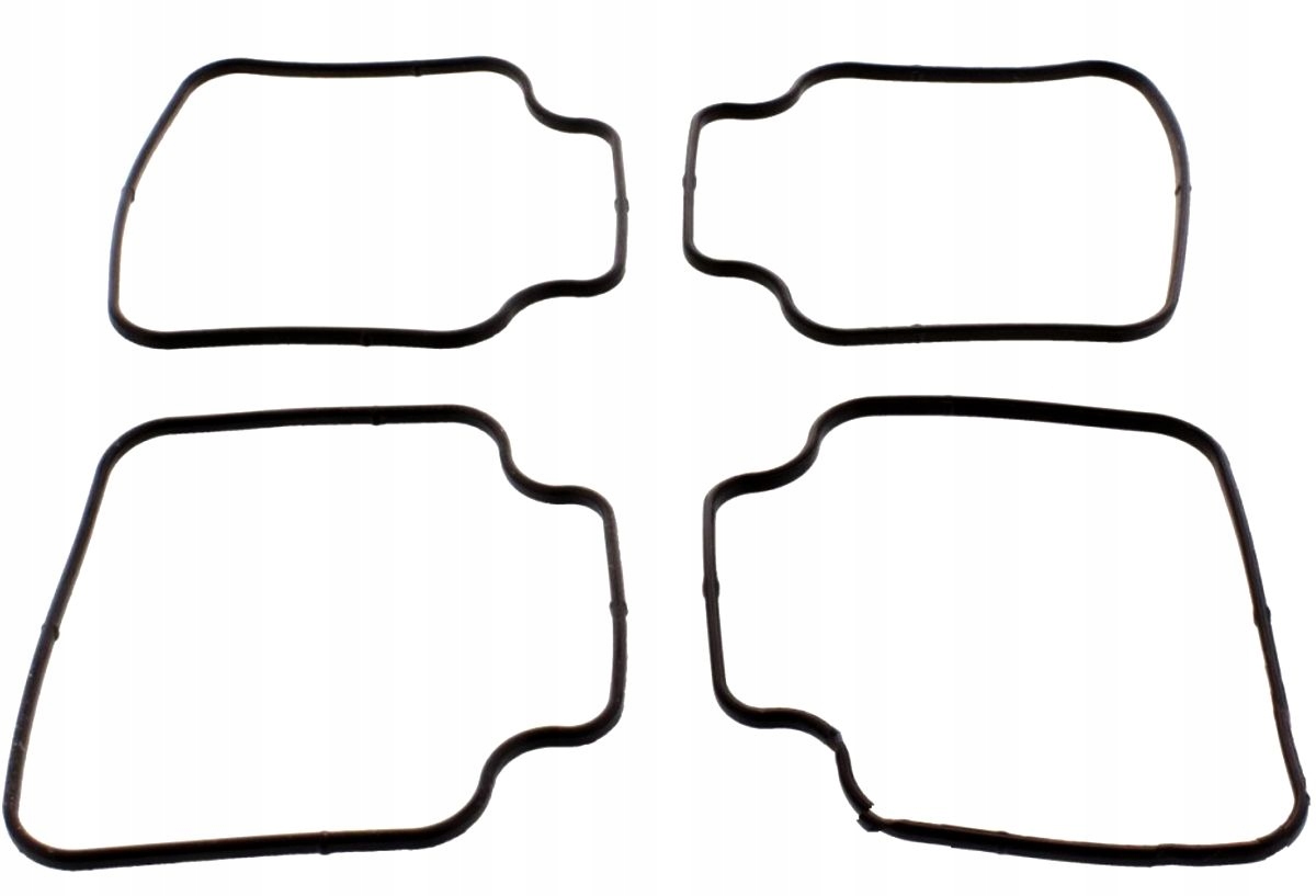 Těsnění karburátorové komory Honda Slr 650 97-98 Nové