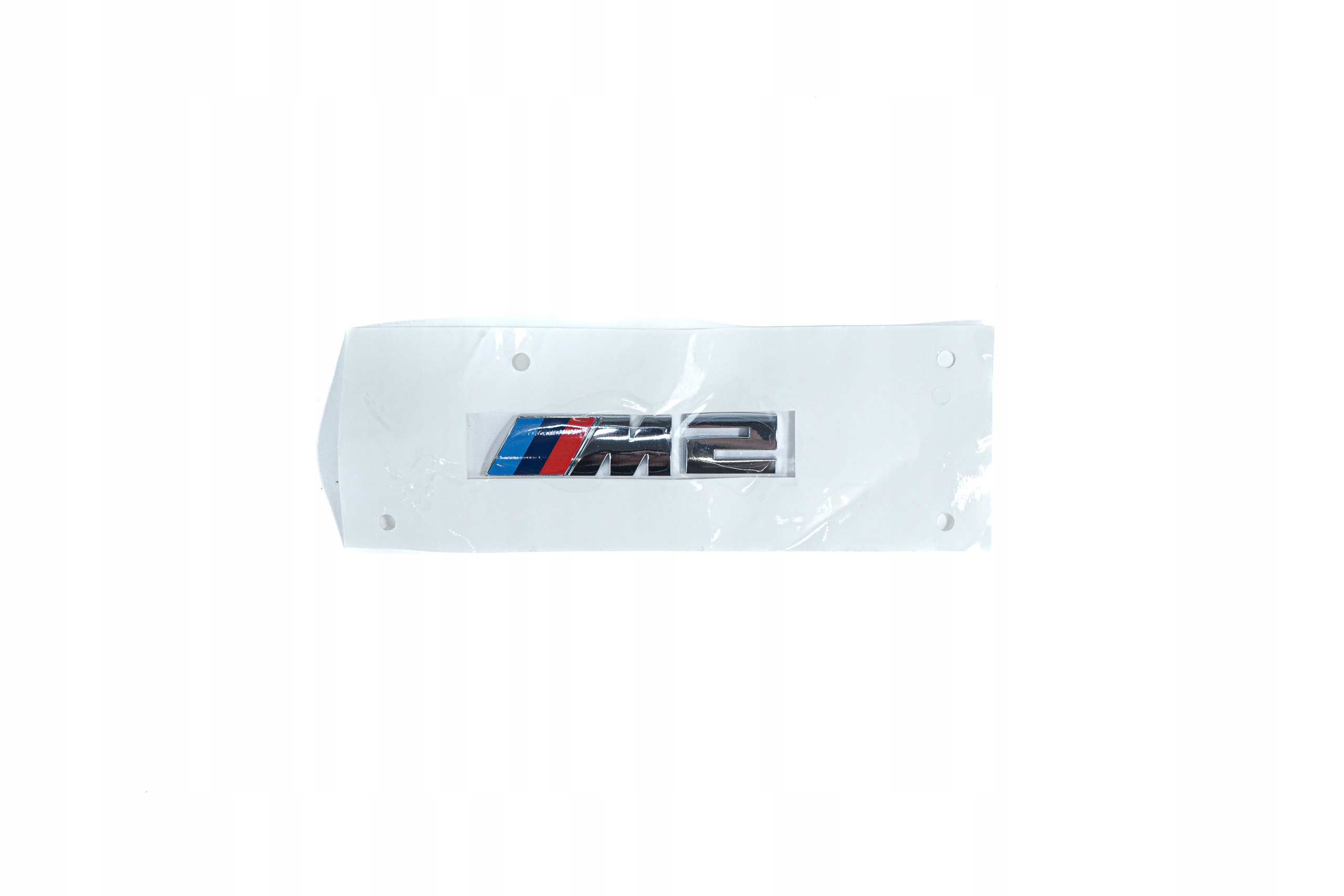 Emblém s nápisom M2 Bmw F87