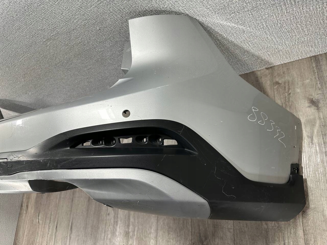 FORD FOCUS ACTIVE MK4 2019-> Paraurti posteriore JX7B-17906-B